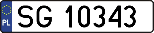 SG10343