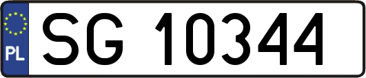 SG10344