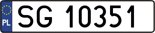 SG10351