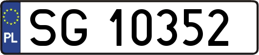 SG10352