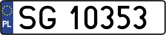 SG10353