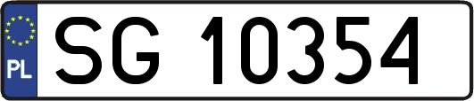 SG10354
