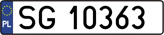 SG10363
