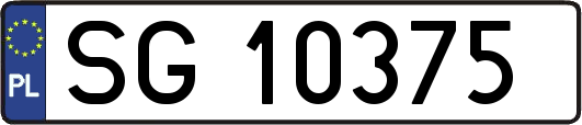 SG10375