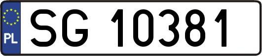 SG10381