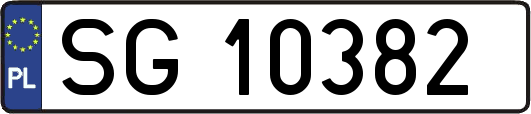 SG10382