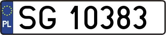 SG10383