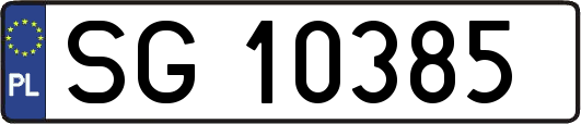 SG10385