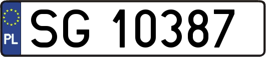 SG10387