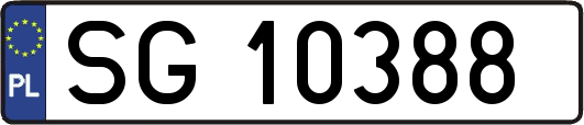 SG10388