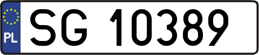 SG10389