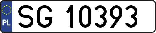 SG10393