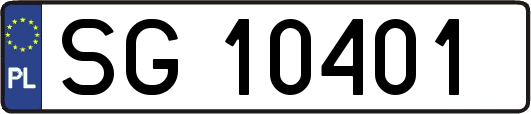 SG10401