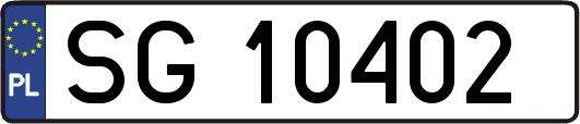 SG10402