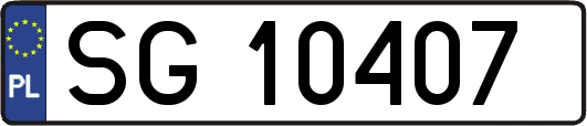 SG10407