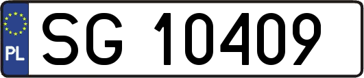 SG10409