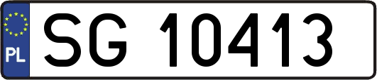 SG10413