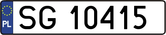 SG10415