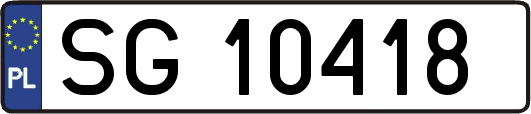 SG10418