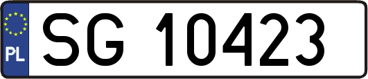 SG10423