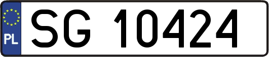 SG10424