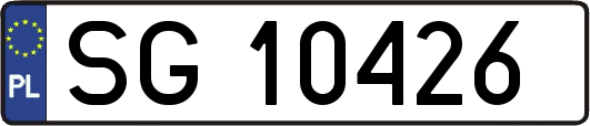 SG10426