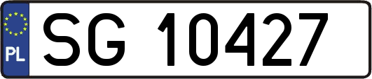 SG10427