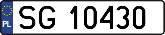 SG10430