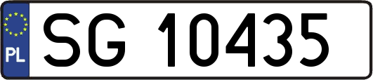 SG10435