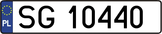 SG10440
