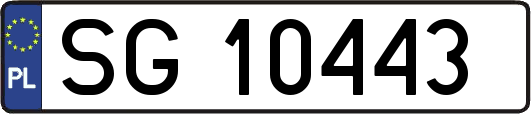 SG10443