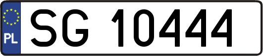 SG10444