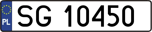 SG10450