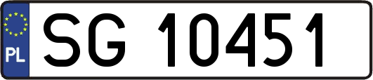 SG10451