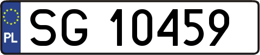 SG10459