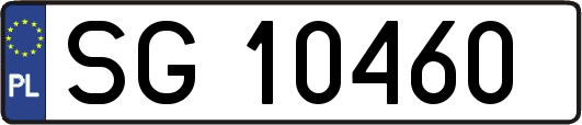 SG10460
