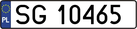 SG10465