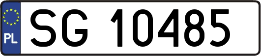 SG10485