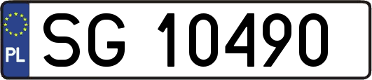 SG10490