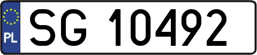 SG10492