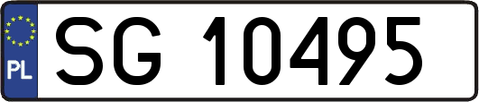 SG10495