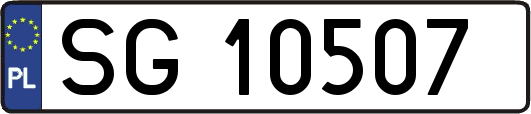 SG10507