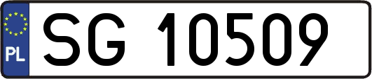SG10509