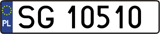 SG10510