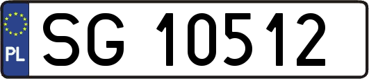 SG10512