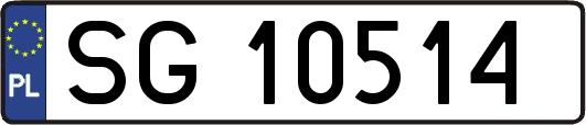 SG10514