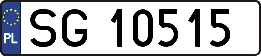 SG10515