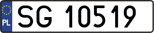 SG10519