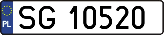 SG10520