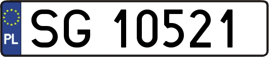 SG10521